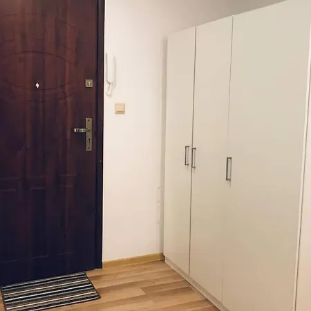 Apartament W Centrum Zakopanego Z Widokiem Na Tatry * Zakopane