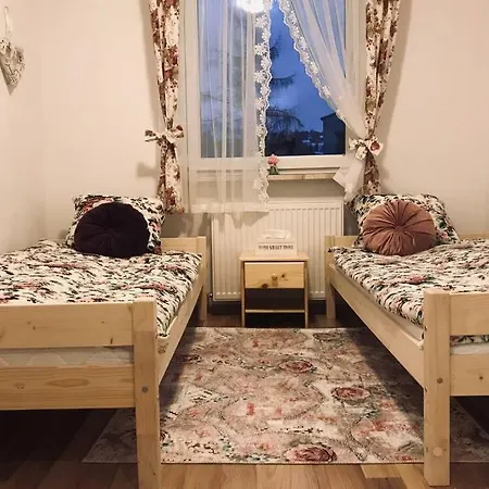 Apartament W Centrum Zakopanego Z Widokiem Na Tatry * Zakopane