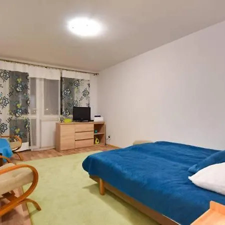 Apartament W Centrum Zakopanego Z Widokiem Na Tatry Zakopane