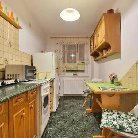 Apartment Apartament W Centrum Zakopanego Z Widokiem Na Tatry