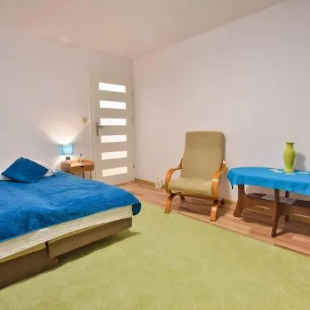 Apartament W Centrum Zakopanego Z Widokiem Na Tatry