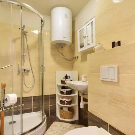 Apartament W Centrum Zakopanego Z Widokiem Na Tatry * Zakopane