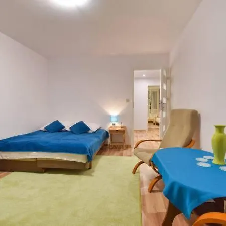 Apartment Apartament W Centrum Zakopanego Z Widokiem Na Tatry Zakopane