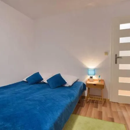 Apartament W Centrum Zakopanego Z Widokiem Na Tatry Lejlighed *